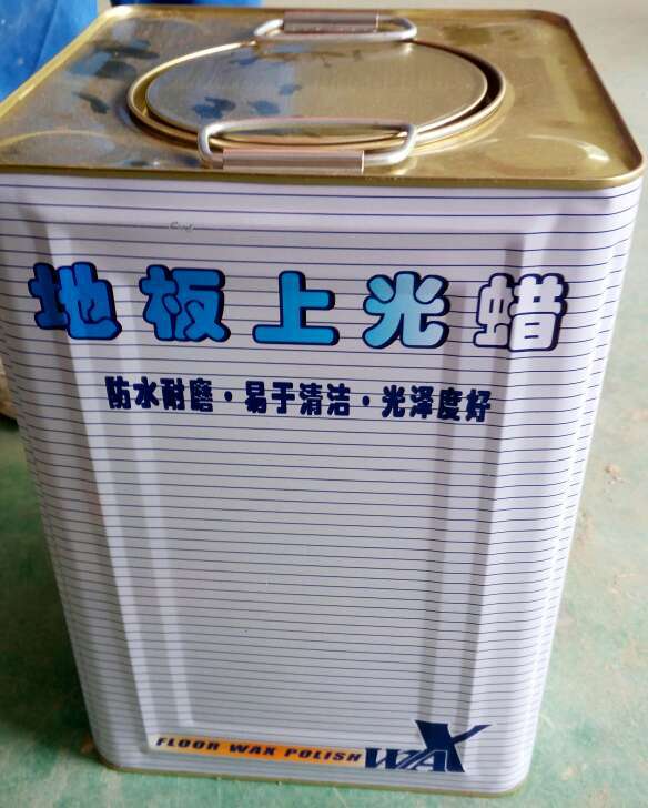 优质固体地板上光蜡 金刚沙水磨石地面抛光蜡批发