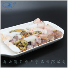 舟山海鲜海鲜大礼包冷冻海鲜配菜自由组合家常菜常用食材厂家批发