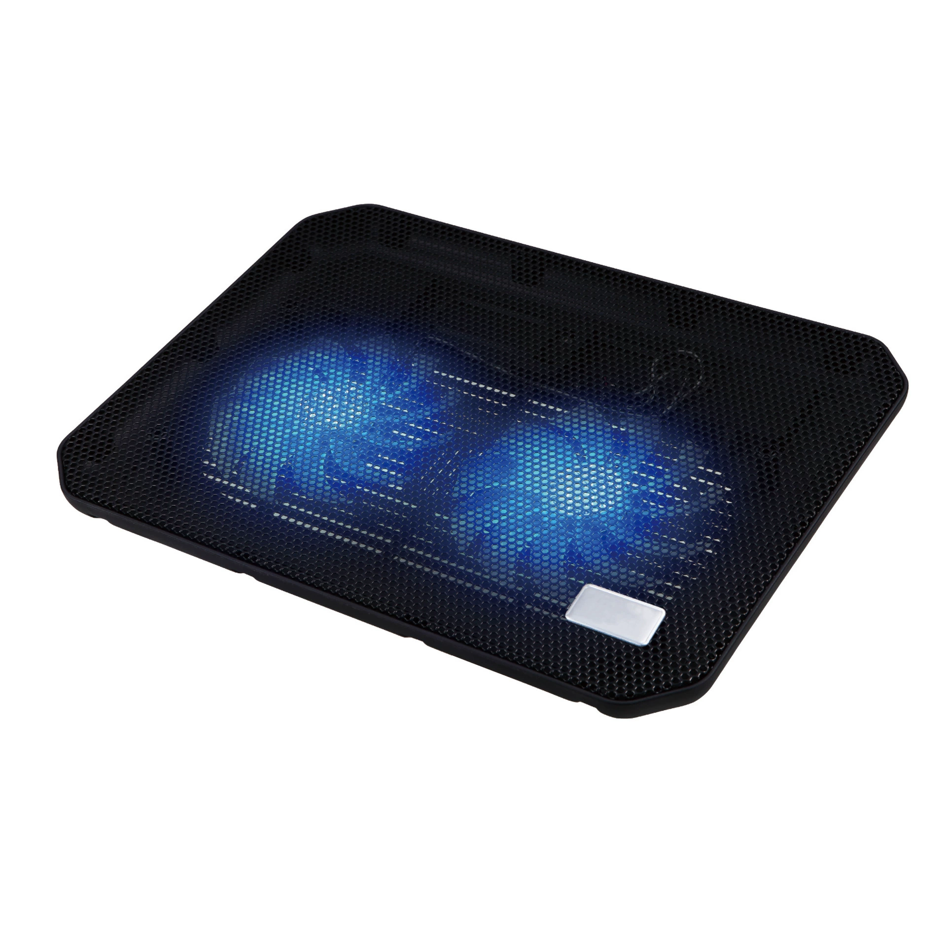 Laptop, ультратонкий бесшумный радиатор, 10b, 6 дюймов