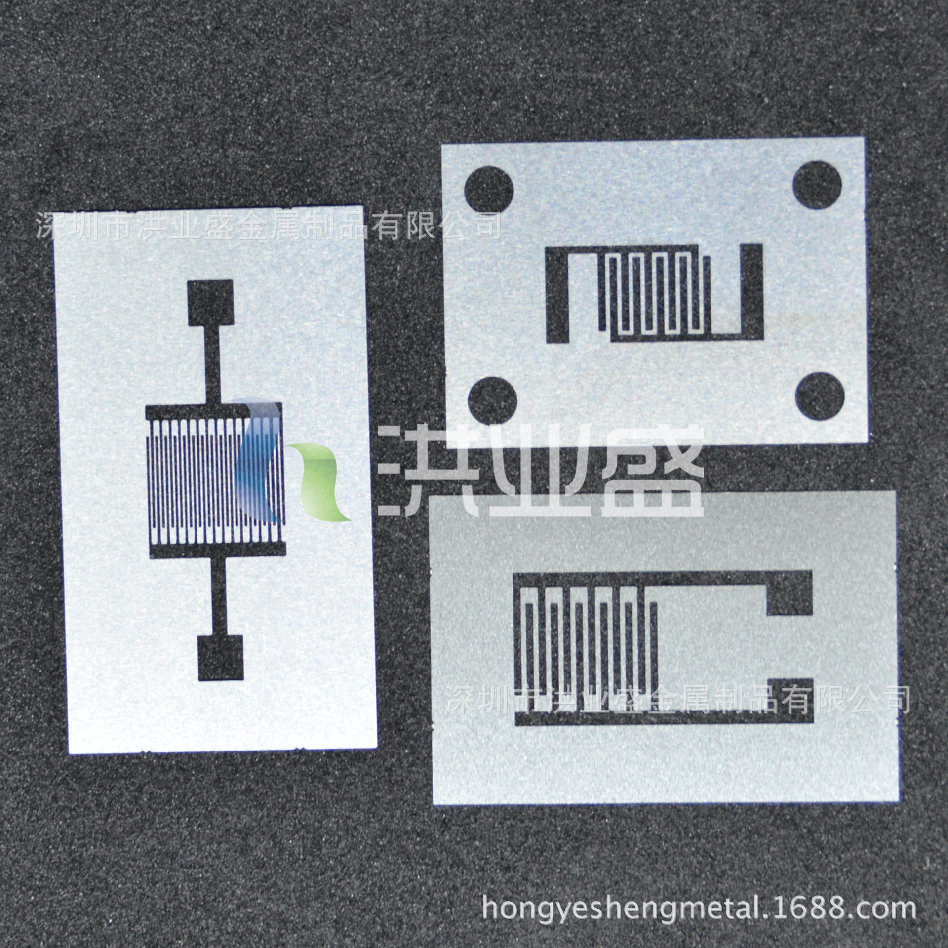 供应金属掩膜板(shadow mask)、大学研究室各类型蒸镀掩膜板mask