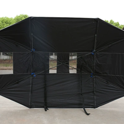 Car clothing – Jujia Covers the World Car