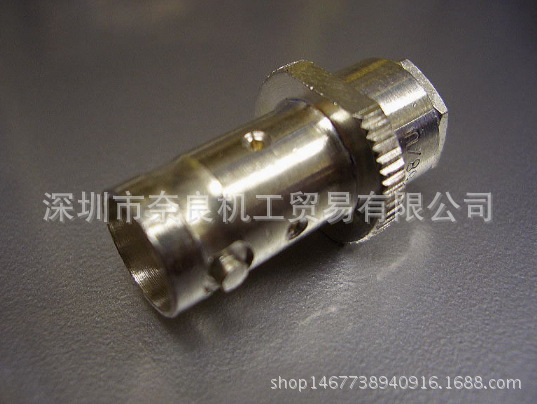 DaiwaParts接头BNC-R