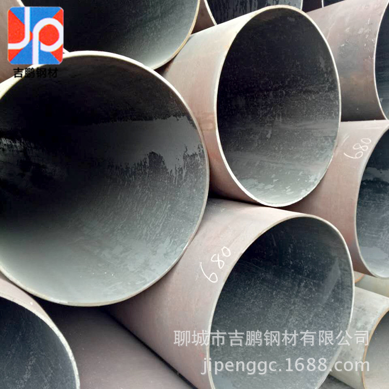无缝钢管40CrMo大口径热轧无缝钢管现货切割 89*10热轧无缝钢管