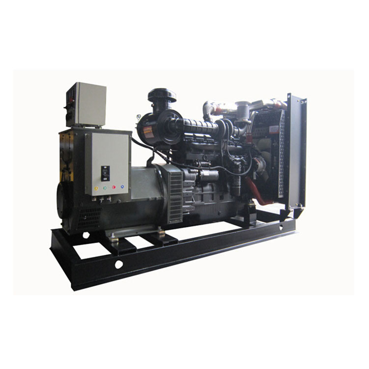 120kw上柴柴油发电机组 120千瓦发电机 省油三相发电机 上柴股份