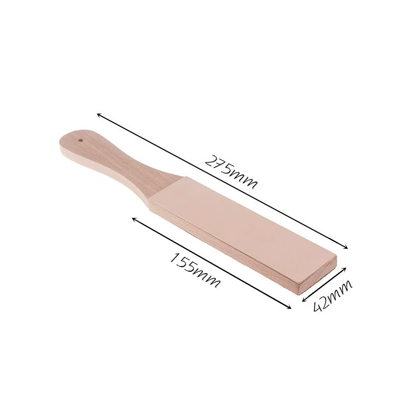 Кожаной cutting knife rotating knife and grinding blade polishing mirror dangling blade rhodium cutting double -sided grinding blade