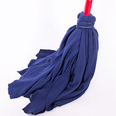 厂家批发传统地摊拖把 家用吸水老式地拖单位拖把清洁百货批发