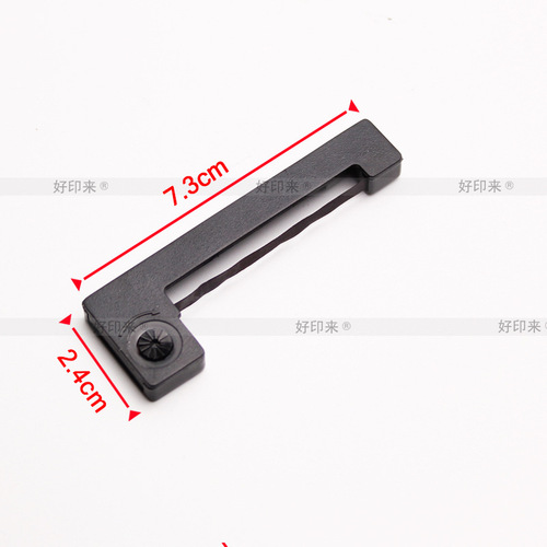 Manufacturer wholesale taxi meter floor scale electronic scale ribbon M150II M160 ERC05 taxi ribbon