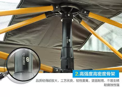 Car clothing Car Parasol Private Car Parasol - silver-new-bold-yellow-3222m
