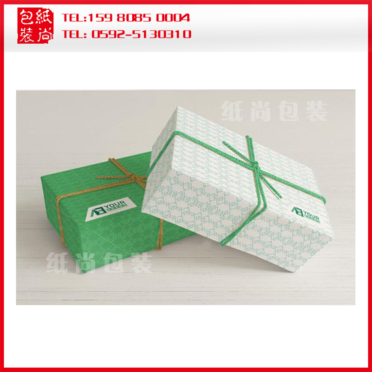 包装盒 瓦楞彩盒 白卡纸盒 铁塔蛋糕盒 礼品盒厂家制作 牛皮盒子