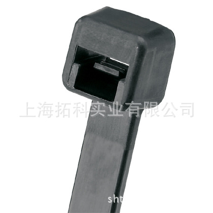 PLT2H-TL30,PLT3H-TL30,PLT4H-TL30 泛达PANDUIT热稳定尼龙扎带