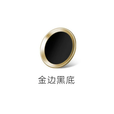 Golden Black