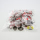 Factory authorized Maggie non-woven compression mask paper mask paper film 50 with anti-counterfeiting wholesale