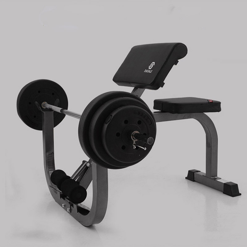 Silla romana taburete romano cabra levantador de cintura casa máquina abdominal mancuerna taburete entrenamiento muscular abdominal brazo entrenador muscular tablero de bíceps