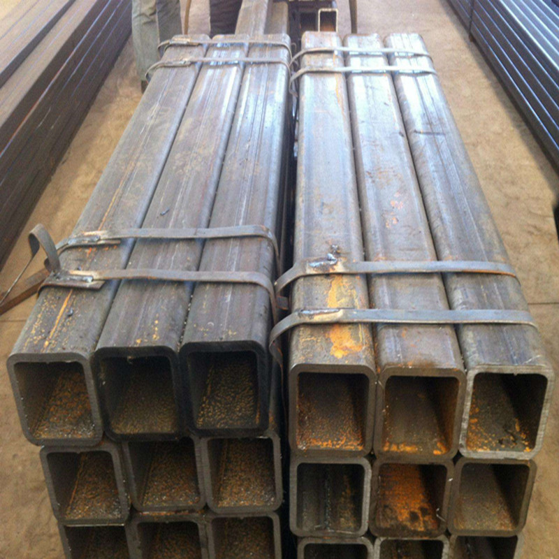 120*120方管小口径焊接方管20#无缝方管200*200厚壁方管