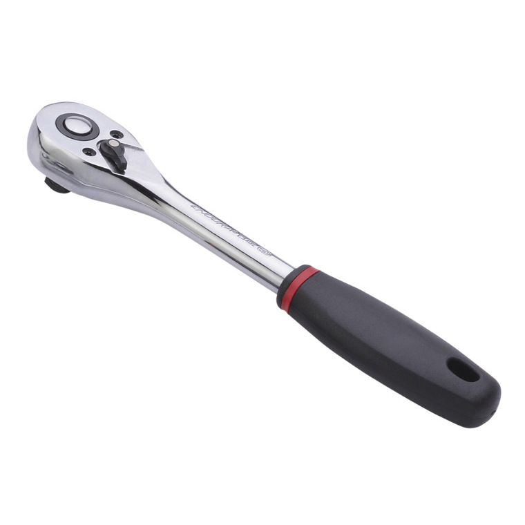 上海力易得6.3mm 10mm 12.5mm系列快速棘轮扳手E3202 E3402 E4513