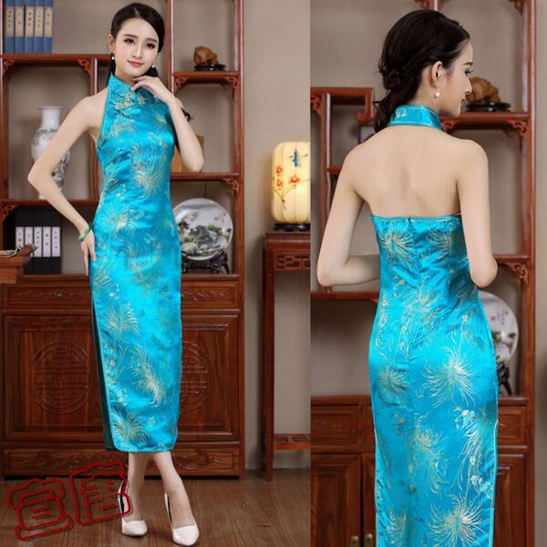 Fashionable retro summer clothing