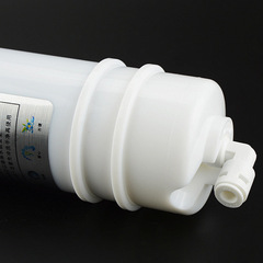 Water Purifier Filter Cartridge Korean Fast Connect Granular Activated Carbon UDF Coconut Shell Activated Carbon Fast Connect 2/2 Port