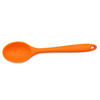 Silica gel kitchenware, spoon, kitchen, tools set, wholesale