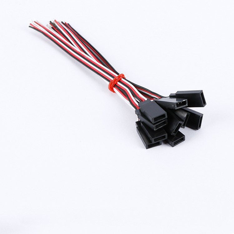 150MM航模延长线 JR伺服连接线舵机线机器人配件