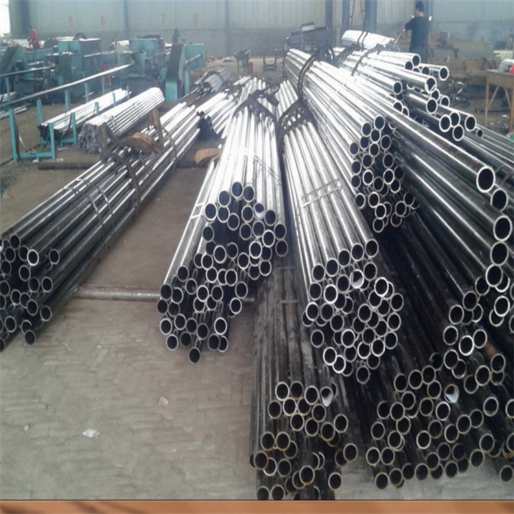 厂家直销20#精密钢管 光亮精密管 小口径薄壁精密钢管 精密光亮管