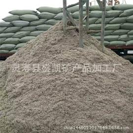 其他非金属;其他非金属;沙石砾石