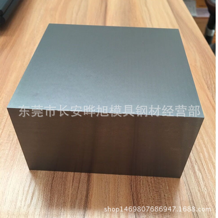 KG6耐磨耗性钨钢板材 KG6硬质合金 台湾春保钨钢板 钨钢棒