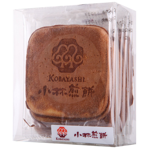 Xiao Lin Pancakes 115g*18 Boxes, Shanghai Specialty Breakfast Egg Crispy Biscuit Snack Gift Set, auspicious cookies