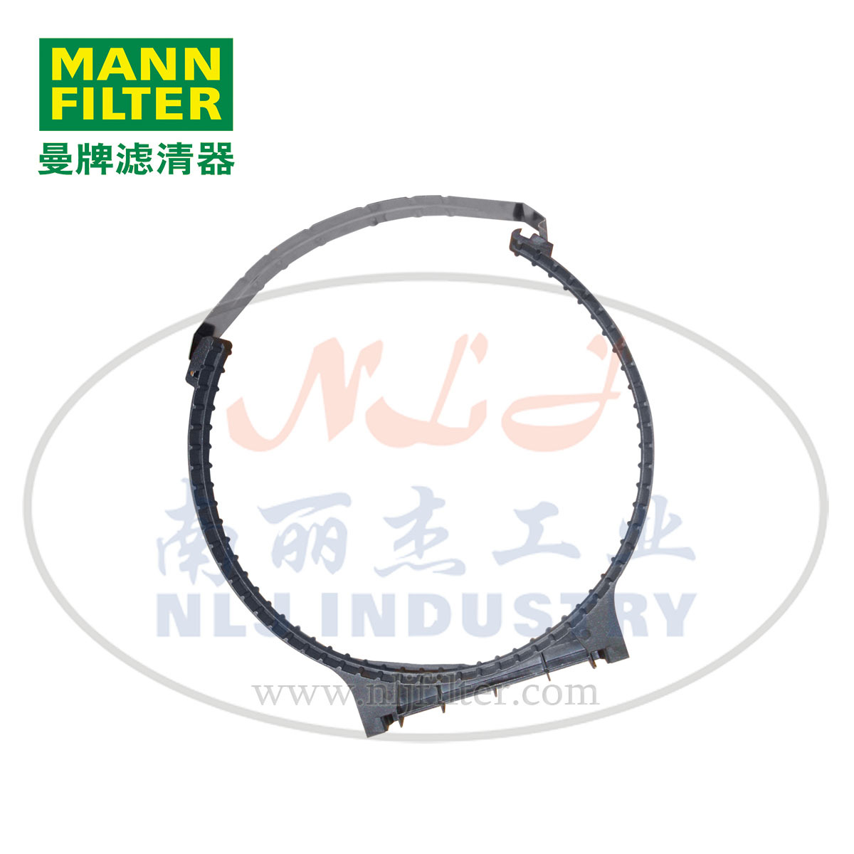 4480040119托架MANN-FILTER(曼牌滤清器)