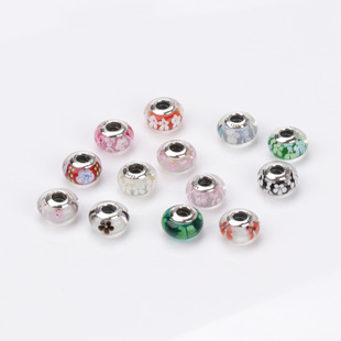 S925�y�������˼Ҷ��������¿�ֲ�ﻨ������ DIY����Ʒ����Y��