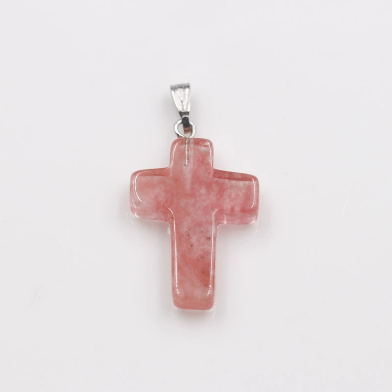 Fashionable organic necklace, pendant, wish, European style, 24 colors, wholesale