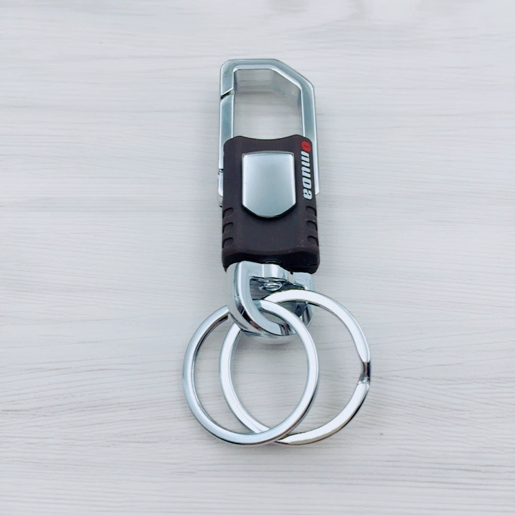 Keychain, кулон, подарок на день рождения, 6 шт