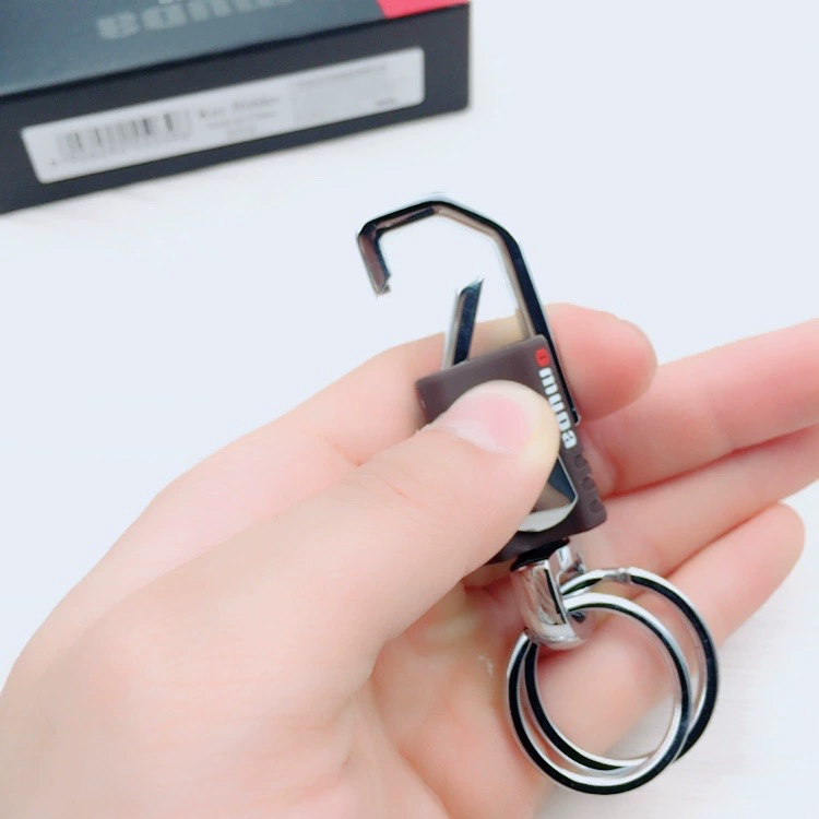 Keychain, кулон, подарок на день рождения, 6 шт