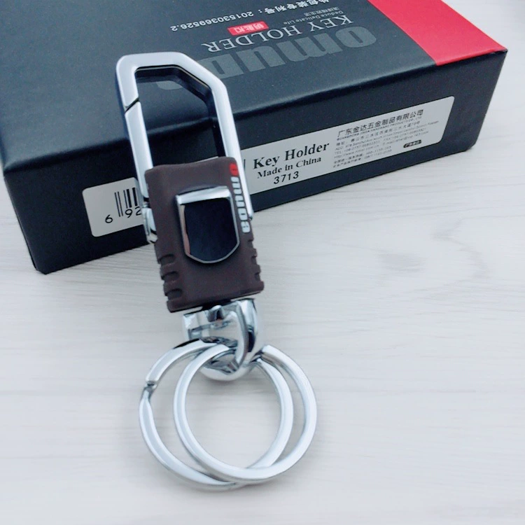 Keychain, кулон, подарок на день рождения, 6 шт