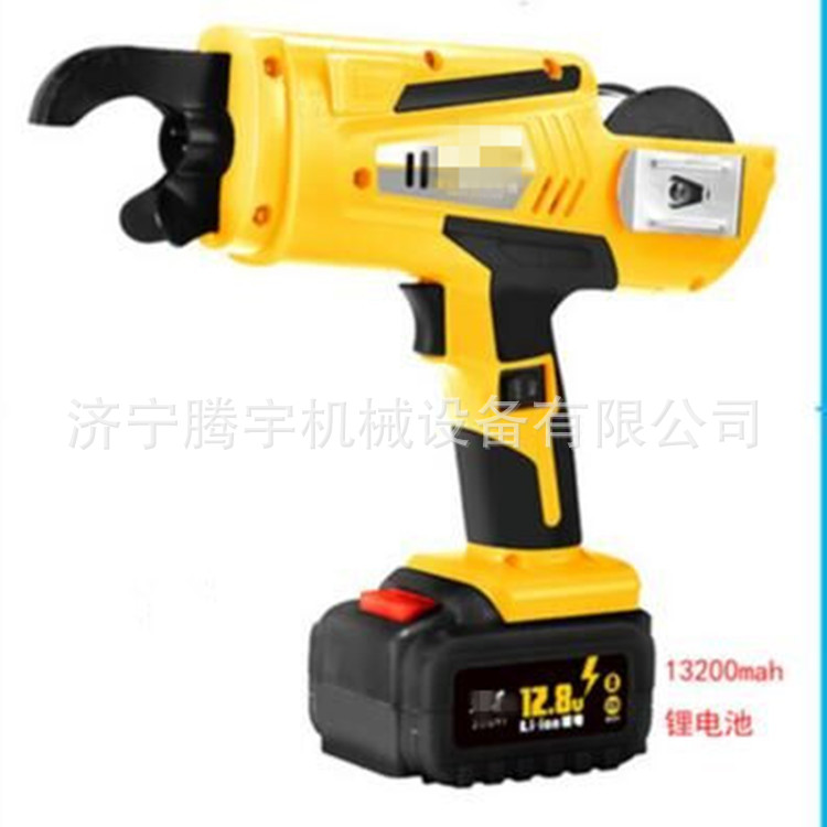 全自动钢筋智能捆扎机建筑钢筋捆绑工具钢筋困扎机螺纹钢筋
