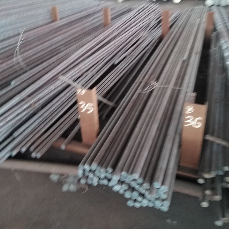厂家直销 2520 Φ80不锈钢黑棒 规格齐全