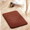 Brown stripe