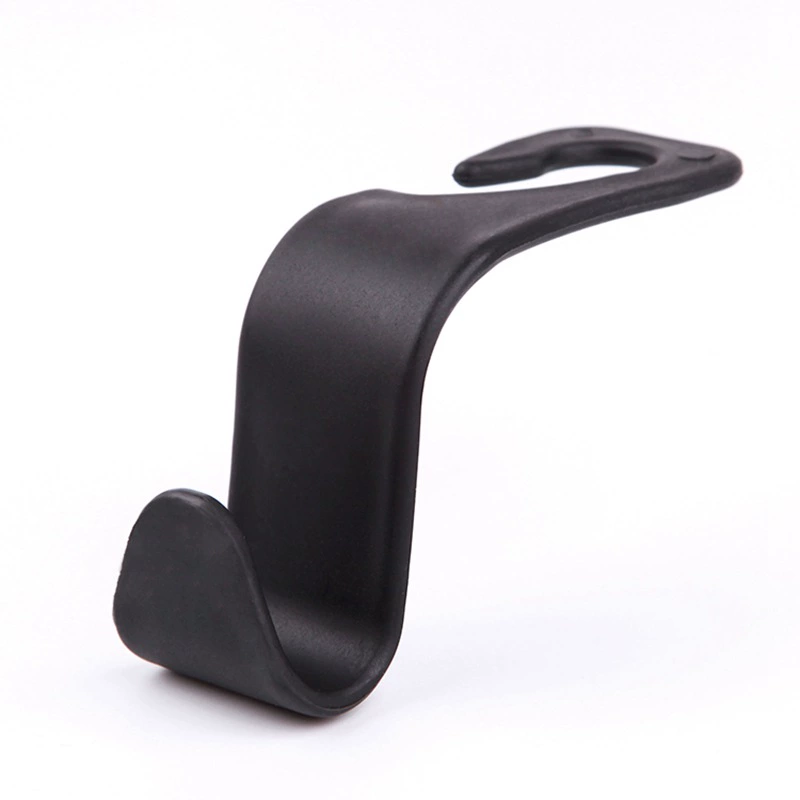 Car seat back hook hidden multi -functional vehicle on the car creative supplies in the car, the car universal model of the car