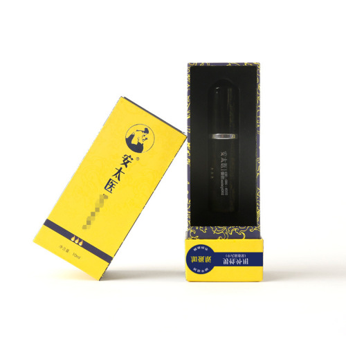 Antaiyi Men's Spray Enhanced Version Delay Spray Male External Use Adult Sex Toys Wholesale Delivery