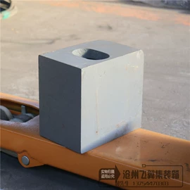 集装箱;其他集装设备;其他通用输送