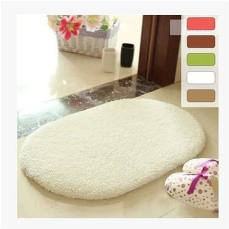 Carpet, non-slip sticker, wholesale, increased thickness, water absorbent