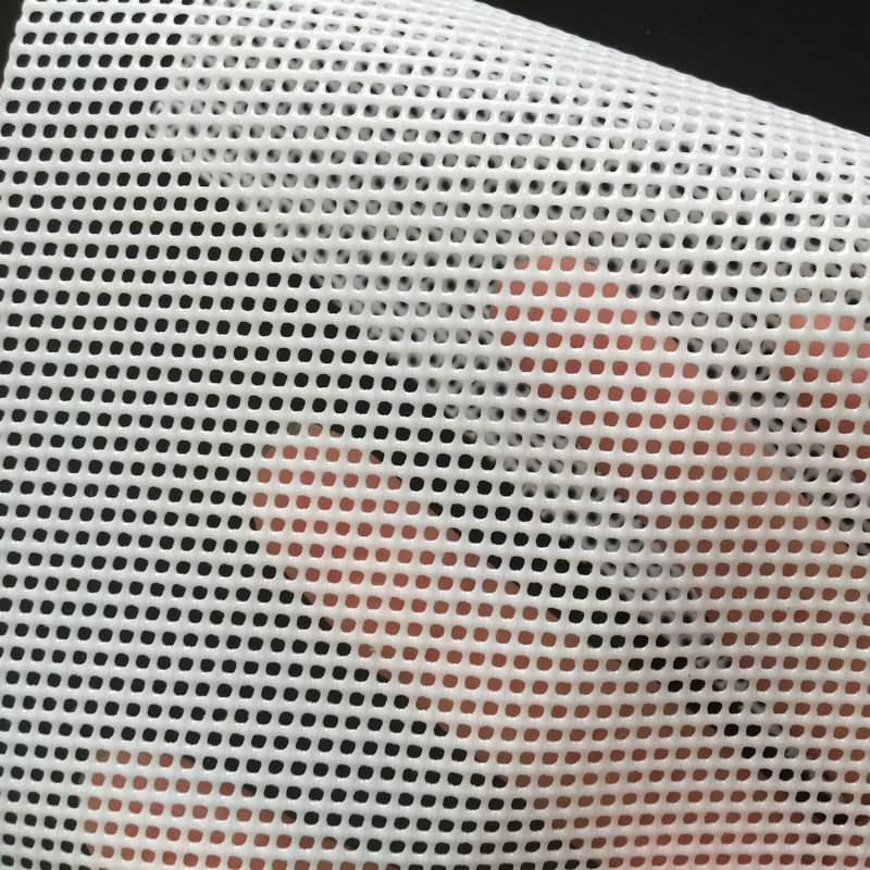 厂家直销耐高温硅胶网格布环保网眼布硅胶蒸笼垫蒸笼布