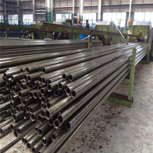 现货供应20CrMo合金无缝钢管大口径薄厚壁热轧冷拔精密无缝钢管
