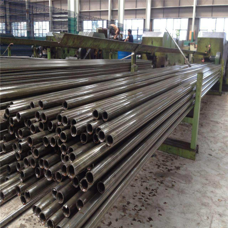 现货供应20CrMo合金无缝钢管大口径薄厚壁热轧冷拔精密无缝钢管