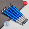 Level Pen-Blue