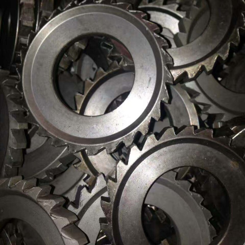 厂家供应机械棘轮 棘轮棘爪厂家 45#棘轮 棘轮 非标棘轮 棘轮棘爪