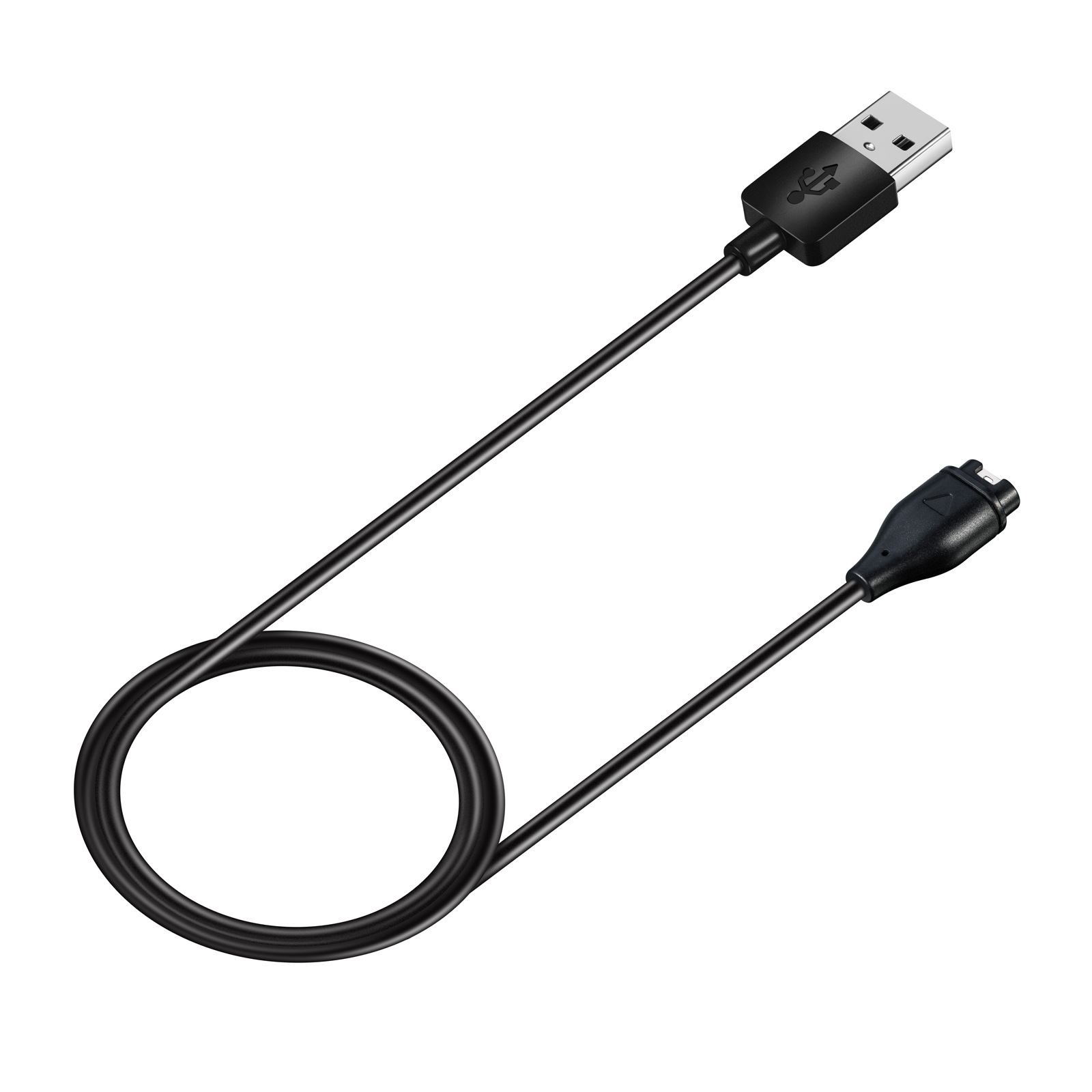 Cable de carga compatible con Garmin Fenix 8/7X/6S PRO y Vivoactive 5/6, Xinyuanshuntong