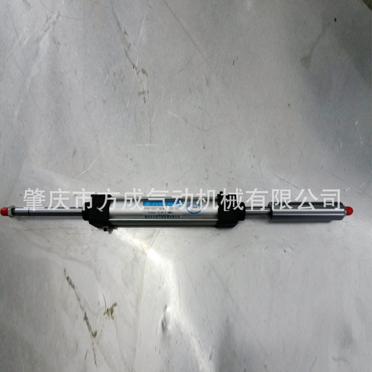 肇庆方成生产厂家供应 气缸10A-5系列气缸10A-5可调行程气缸