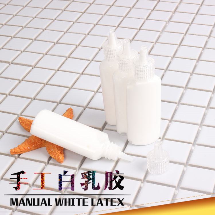 6-10-22ml white gum students Children handmade DIY paste of…