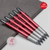 Level Pen-Red