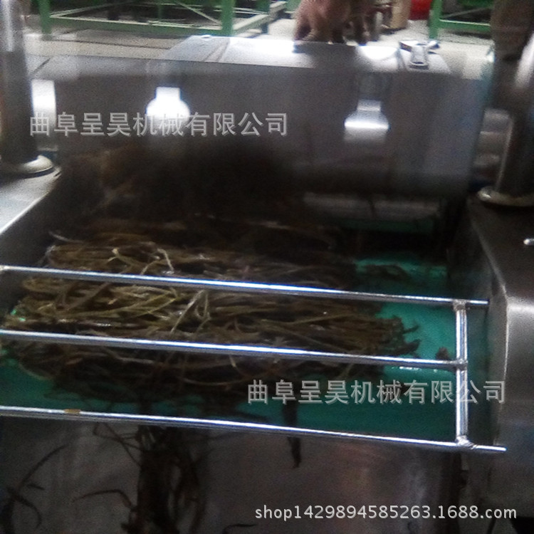 小型家用台式切菜机 全自动果蔬切丁切丝切片机  曲阜呈昊